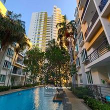 Freehold Low-rise Klebang 8 Condominium 