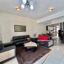 Bandar Putra @ 3 Storey Terrace House Market Cheapest Price 22x70sqft