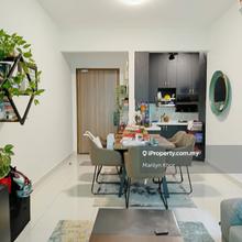 Ohmyhome Exclusive! Fully Furnished! Tastefully Renovated! High ROI!