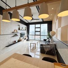 Nice and great location