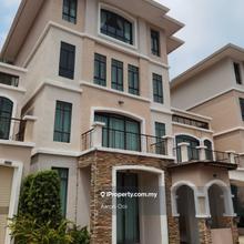 4 Storey Detached House 4478sq.ft Below Market Value
