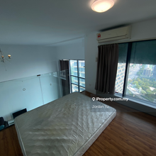 Fully Furnished Myloft unit to let
