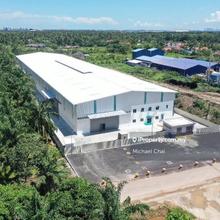 Detached factory for Sale