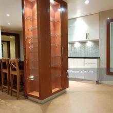 2 Adjoining Houses. Fully Renovated. 80% Furnished. 