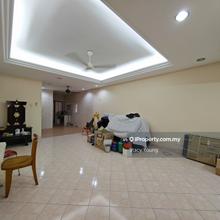 2 Storey Terrace @ Taman Bukit Hartamas 