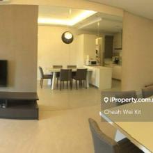 Nova Saujana - Fully Furnished & Renovated - 2 Car Parks