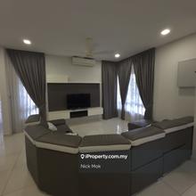 Goodview Residence, Bandar Sungai Long