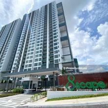 8 Scapes @ Taman Perling