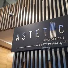 Lelong Super Cheap! Serdang The Mines Astetica Below Market 35% / 240k
