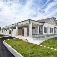 Taman Nada Seruni, Juasseh, Negeri Sembilan