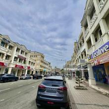 Prime Ground Floor Shop @ Jalan Diplomatik, Presint 15, Putrajaya