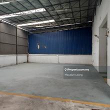 Desa Tun Razak-2-Storey Semi-D Factory For Rent