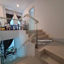 Premium Liu Li Garden 2 Storey Superlink In Setia Eco Glade Cyberjaya