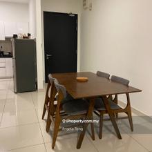 Less than 2km to Pavillion and Recreation park.