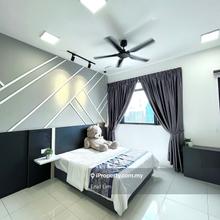 Studio unit for Rent at Chamber