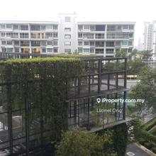 Low Floor with greenery view