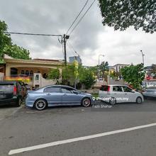 Corner Taman Jaya, Bandar Tun Razak, Cheras for sale