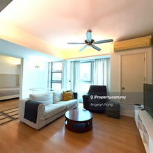 Mont kiara izen kiara 1 Serviced residence for Sale