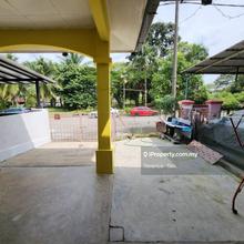 Taman Sri Saujana @ Kota Tinggi 