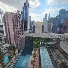 Pavilion Suites For Rental, Short Walk to Pavilion Mall, MRT Station