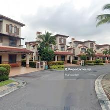 Nice and Clean Bungalow House fo rent