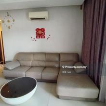 Fully Furnished Unit for Rent @Plaza Menjalara!