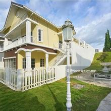 Low Downpayment French Bungalows Limited Edition 