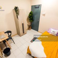 Casa Idaman Room For Rent 