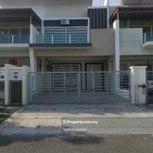 Hijayu 3d@Alwinix Unit for Rent