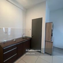 Serviced residence for Rent