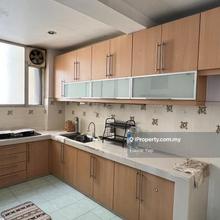 Damansara Sutera Apartment @ Wangsa Permai for sell