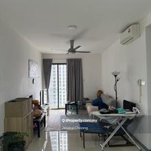 Fully furnished unit for rent, pm me to view!