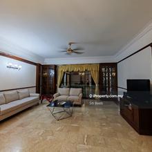 Corinthian Condominium KLCC for sale