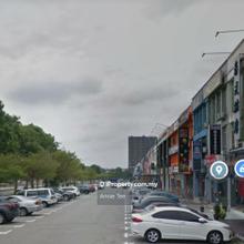 Taman Mount Austin/ 3 Storey Shoplot/ Facing Mainroad/ Hot Area 