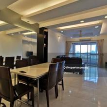 Seri Maya Condominium Setiawangsa for Sale