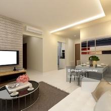Bangsar 3 Beds 19% ROI / 5mins to MRT and Midvalley / Below Market ! !