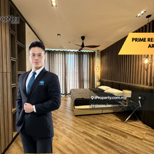 Royal Oak Residence for Sale @Airport Road
