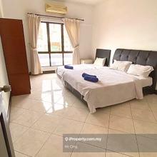 Below Value Kota Kinabalu City Marina Court Seaview For Sale