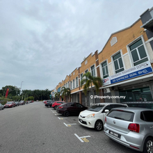 Shop For Rent Bandar Baru Merlimau Utara, Jasin, Melaka