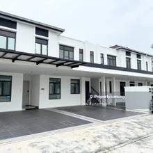 Type D Co Home Regent Garden Eco Grandeur