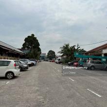 Setia Indah 1 Storey Medium Cost Shop