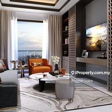 Skylon Residences