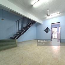 1984sf,Double storey Corner house,Facing empty space,Freehold,100%Loan