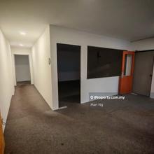 1st Floor Office