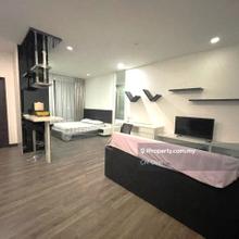 Landmark Residence 2 Fully Furnished Studio unit