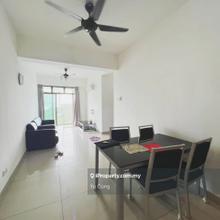 D'Inspired Nusa Bestari Market Lowest Price Middle Floor