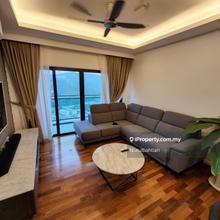Kaleidoscope Setiawangsa 4 Bedrooms