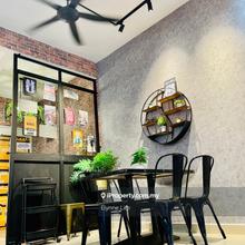 Fully Furnished, Renovated, Low Density, Near Utar, Sg Long