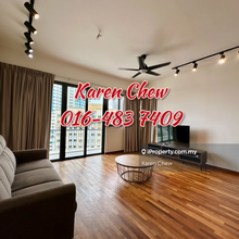 Tamarind, Corner Lot, Fully Furnished, Tanjung Tokong