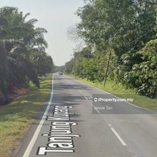 Tanjung pelepas gelang patah agriculture land for sale